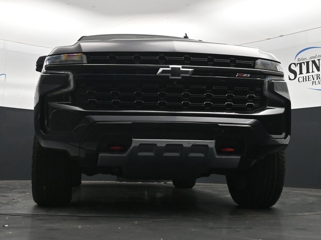 2023 Chevrolet Tahoe Z71 - Photo 27