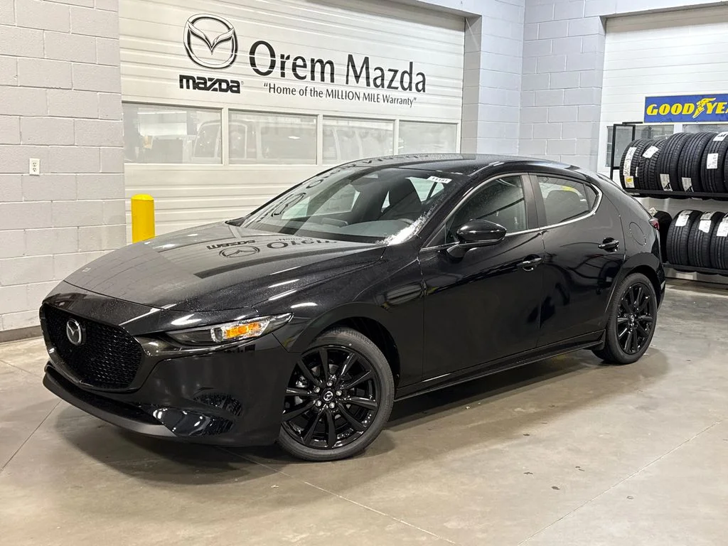 2026 Mazda CX-3 Select Sport AT 5-Door SKYACTIV's photo