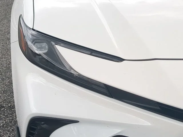 New 2026 Ice Cap Toyota SE image 10