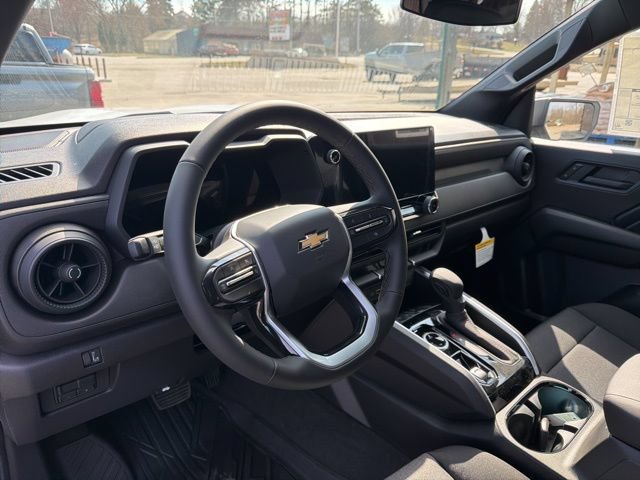 2026 Chevrolet Colorado Work Truck - Photo 22