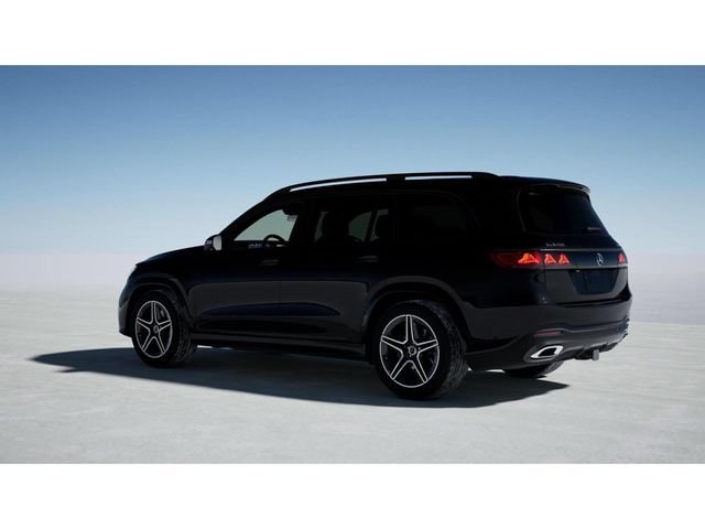 New 2027 Obsidian Black Metallic Mercedes-Benz  image 30