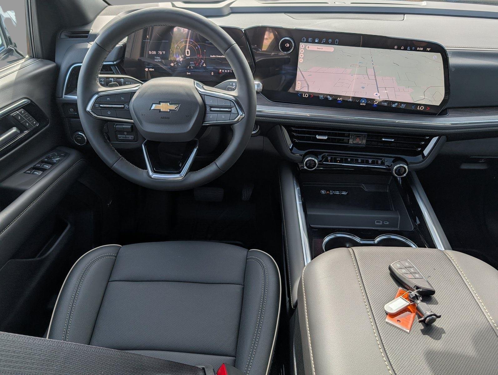 2026 Chevrolet Tahoe Premier - Photo 30
