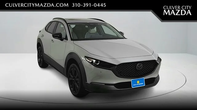 2026 Mazda CX-30