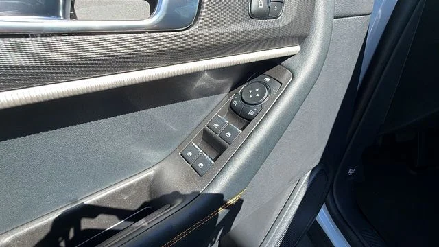 New 2026 Space White Metallic Ford Tremor® image 19