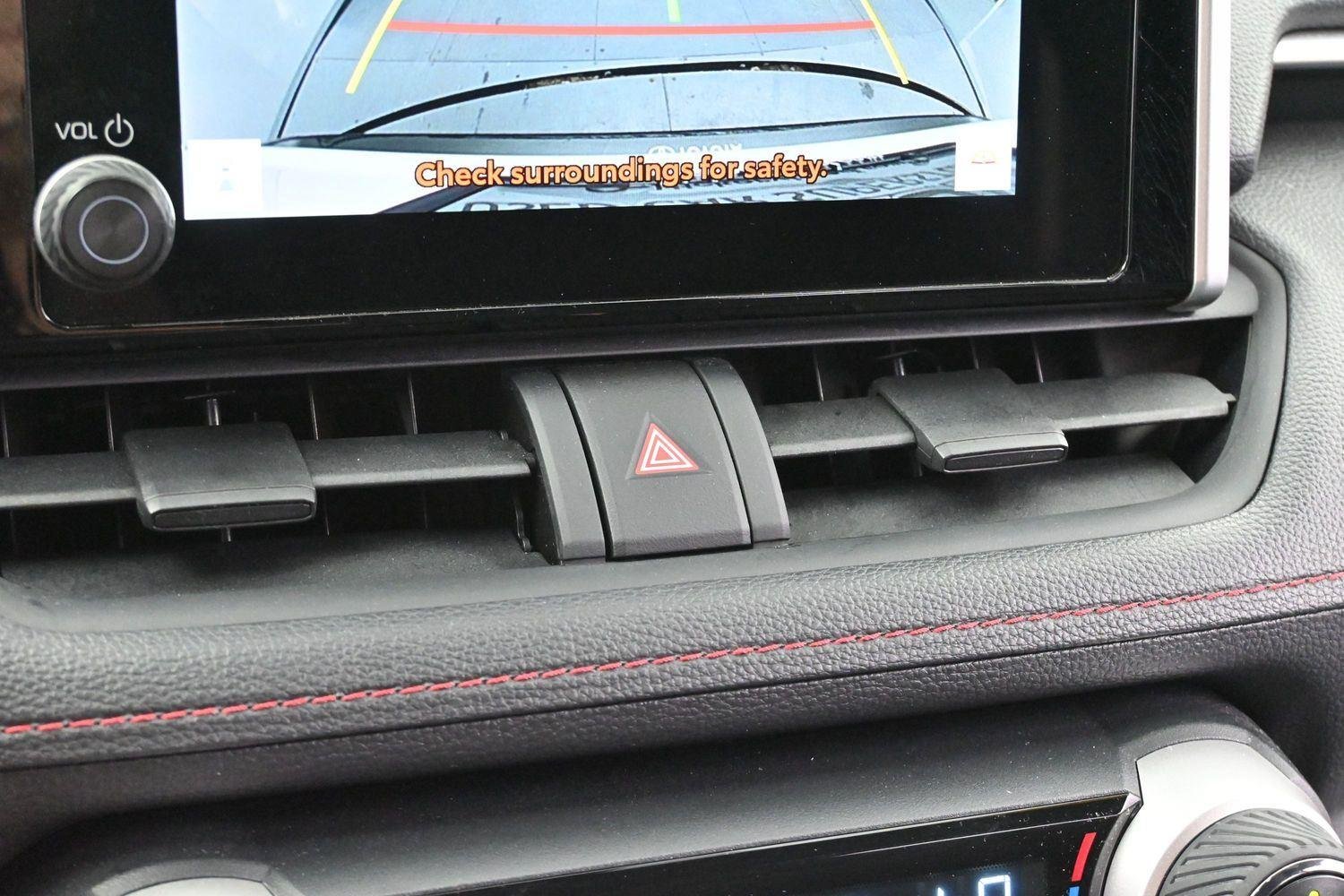 Used 2024 Ice Cap Toyota SE image 22