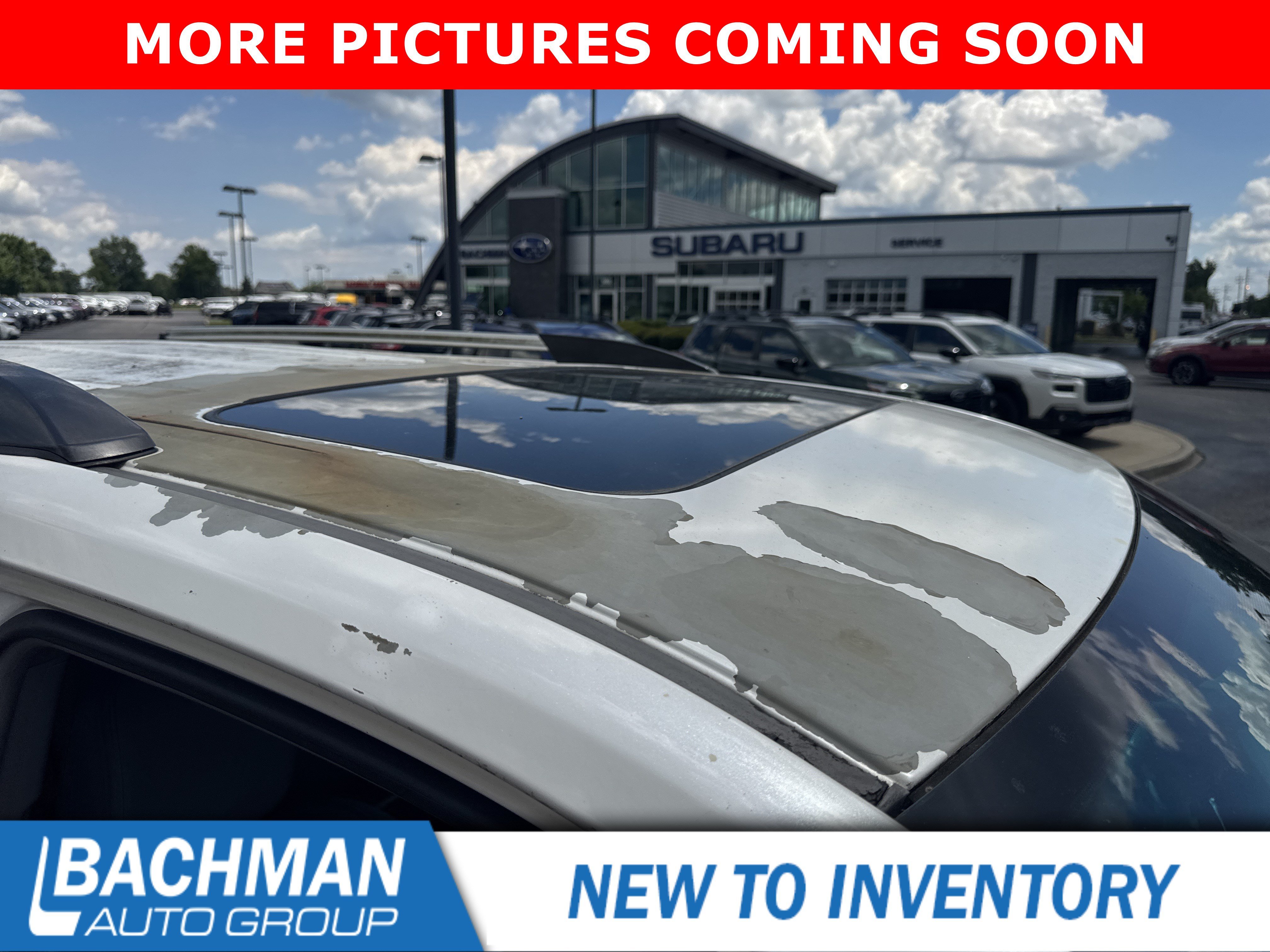 Used 2013 Blizzard Pearl Toyota Limited image 7