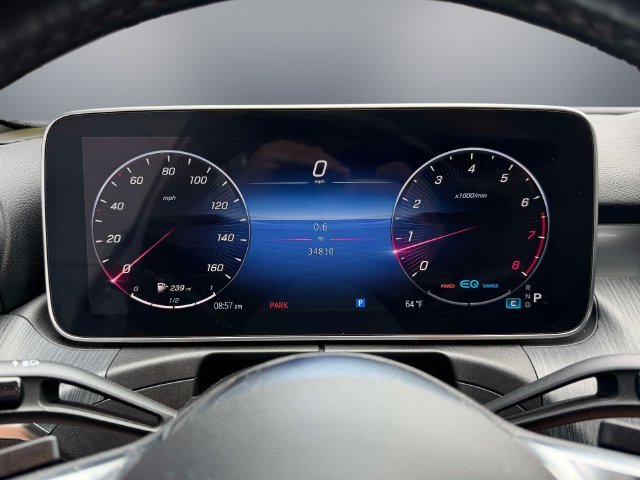 Certified Used 2022  Mercedes-Benz C 300 image 25