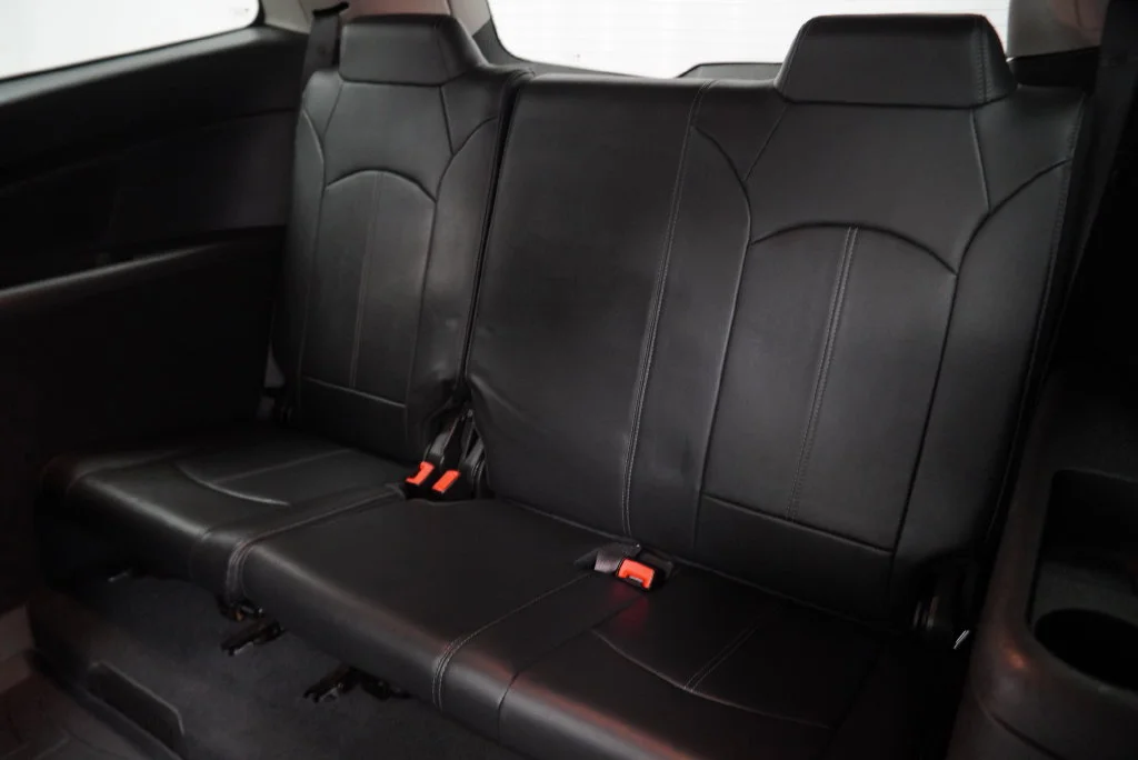Used 2016 MOSAIC BLACK METALLIC Chevrolet LT image 11