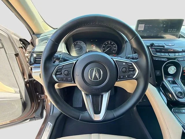 Used 2019 Bronze Acura Base image 38