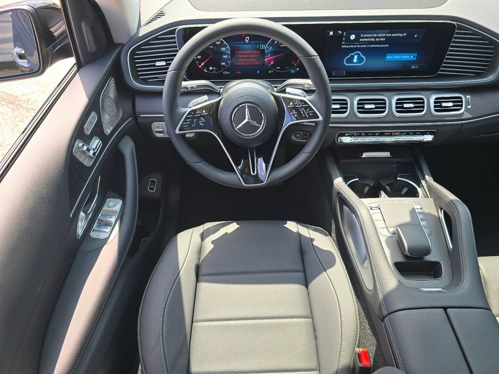 New 2026 Black Mercedes-Benz GLE 350 image 66