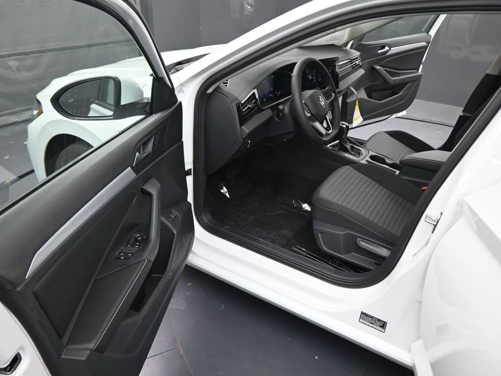 New 2026  Volkswagen 1.5T S image 39