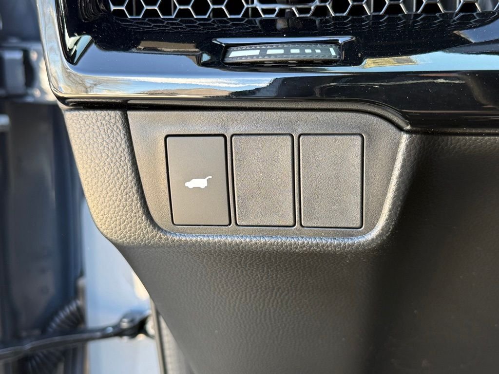 Used 2026 Urban Gray Pearl Honda Sport Touring image 29