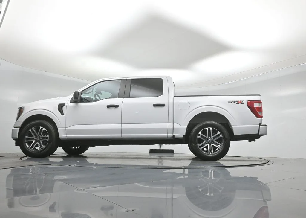 Certified Used 2023 White Ford XL image 50