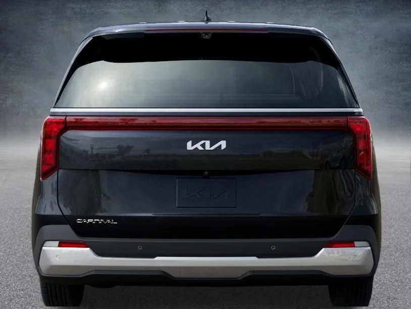 New 2026 Panthera Metal Kia LXS image 14