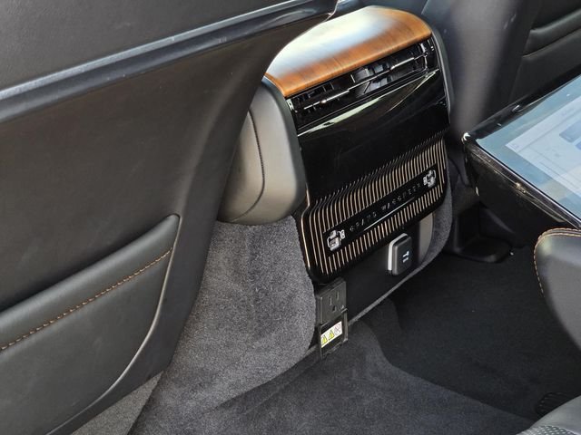 Used 2024 White Jeep Series III image 27