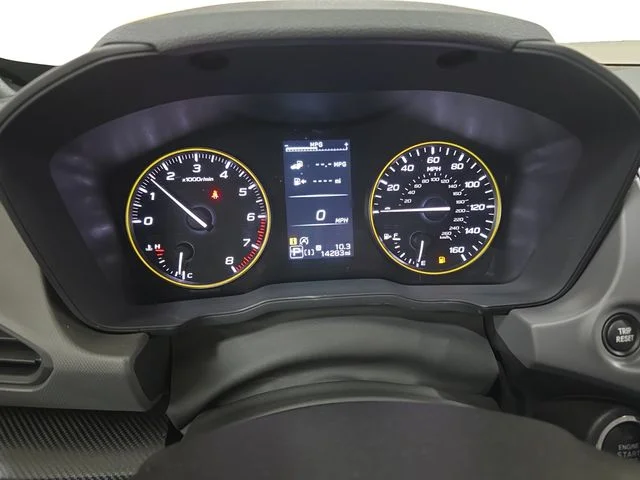 Used 2025 Black Subaru Sport image 14