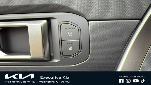 New 2027 Terrain Brown Kia X-Line S image 20