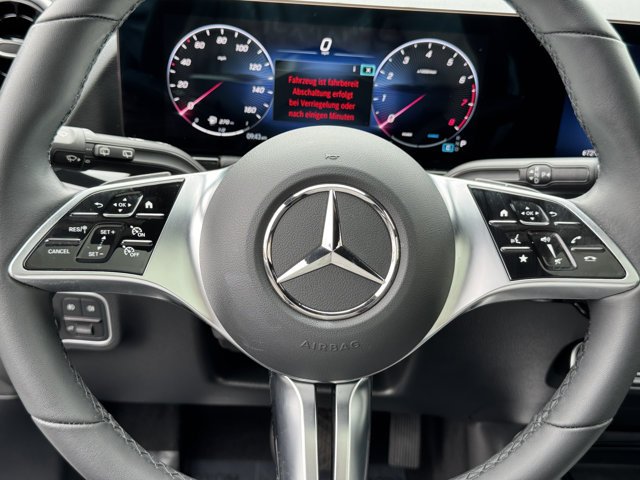 Used 2026 Mountain Grey Metallic Mercedes-Benz GLA 250 image 24