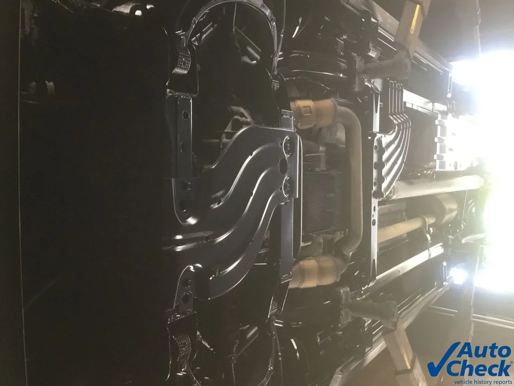 Used 2021 Black Ram Laramie image 17