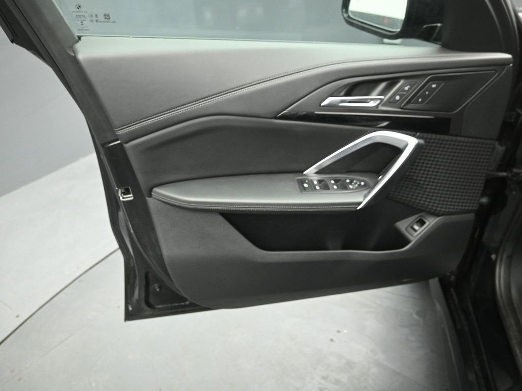 2024 BMW X1 - Image 19