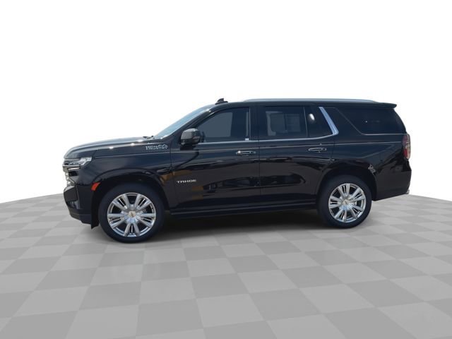 2023 Chevrolet Tahoe High Country - Photo 5