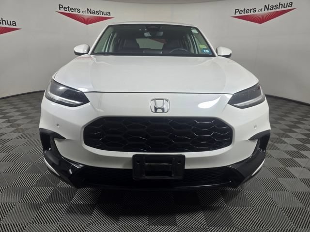2023 Honda HR-V EX-L - Photo 11