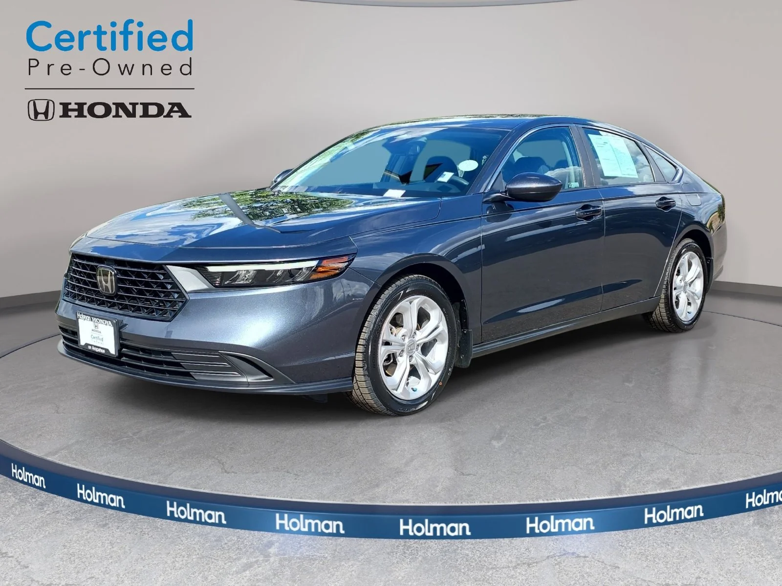 2024 Honda Accord