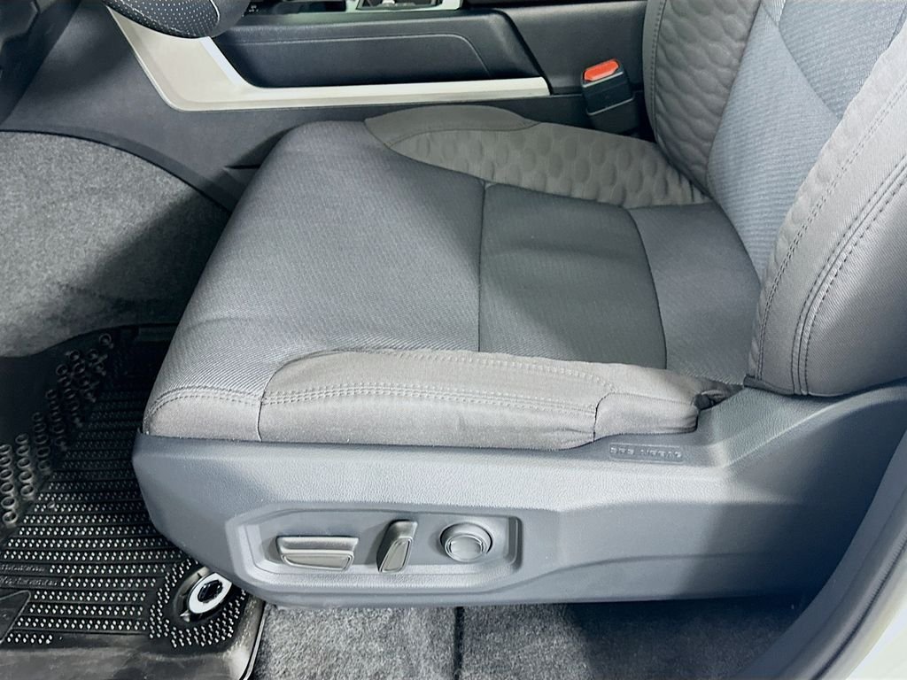 Used 2026 White Toyota SR5 image 20
