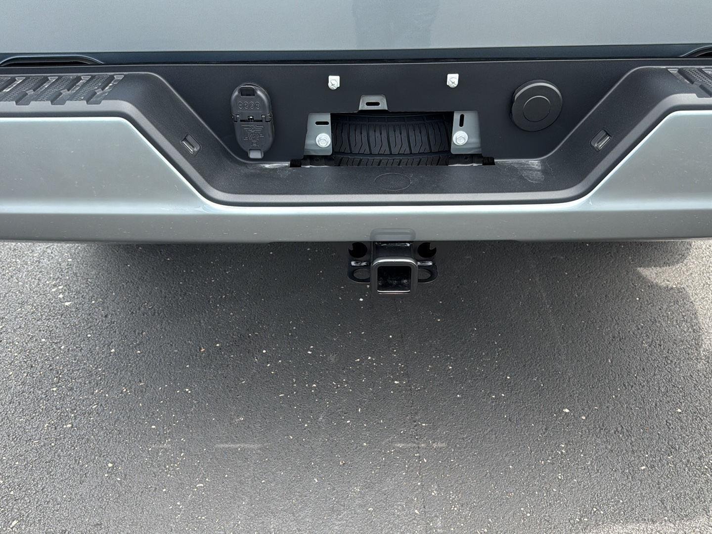 2026 Chevrolet Silverado 1500 Custom - Photo 13