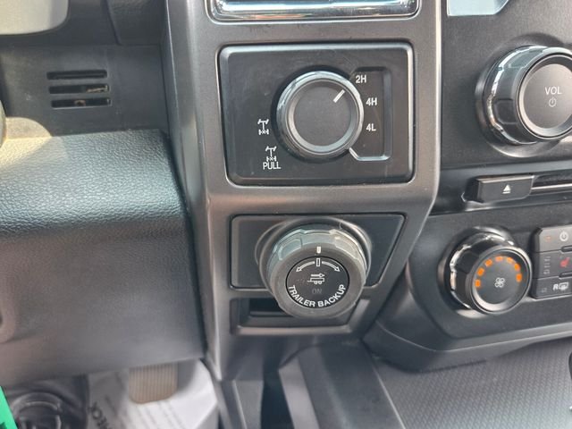 Used 2016 Blue Ford XLT image 20