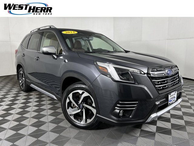 2024 Subaru Forester Touring