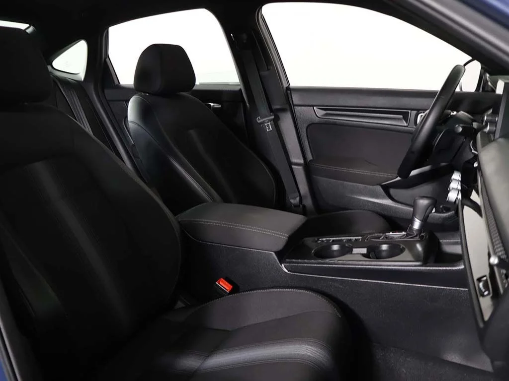 Certified Used 2025 Blue Lagoon Honda Sport image 27