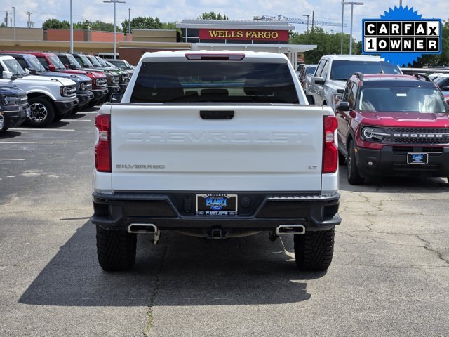Certified Used 2023 Summit White Chevrolet  image 6