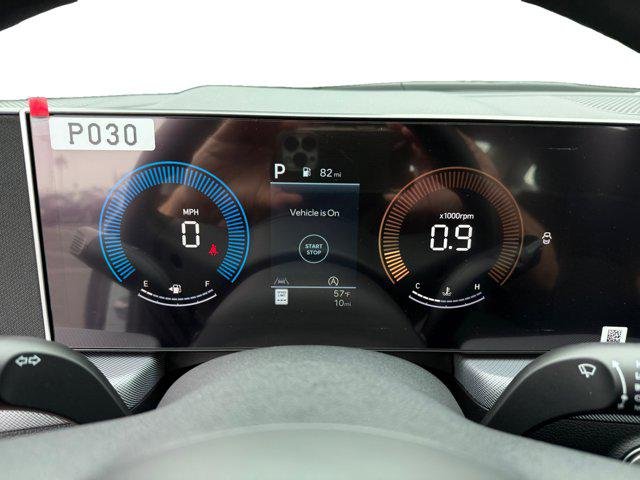 2026 Hyundai Sonata SE - Photo 31
