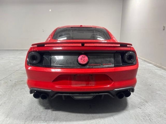 Used 2019 Red Ford GT Premium image 7