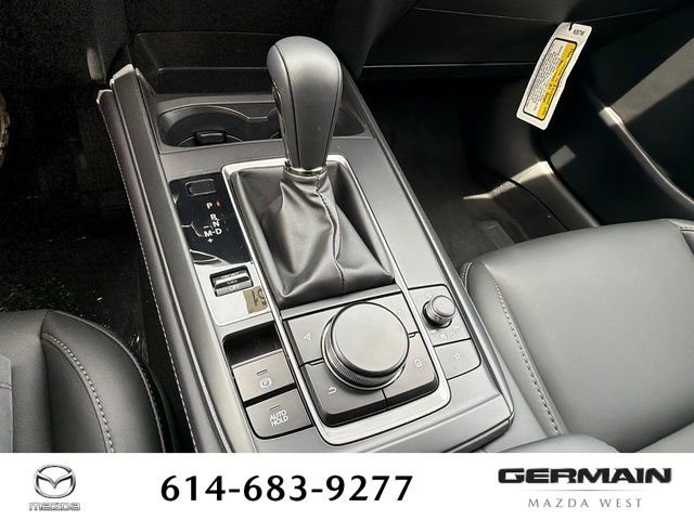 New 2026 Ceramic Metallic Mazda 2.5 S Select Sport AWD image 27