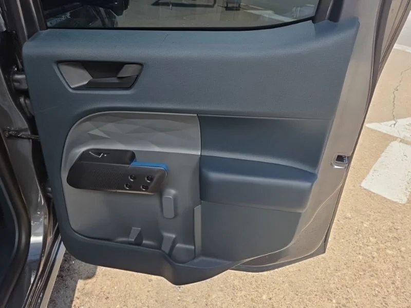 Used 2025 Gray Ford Lobo High image 16