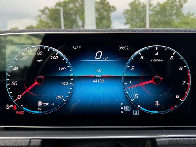 Used 2022  Mercedes-Benz GLE 350 image 18