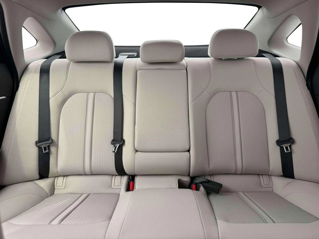 New 2026 White Hyundai SEL Sport image 14
