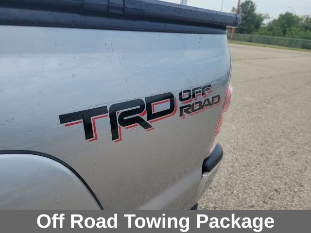 Used 2015 Silver Sky Metallic Toyota Base image 6