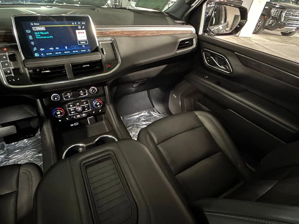 Used 2023 Black Chevrolet LT image 11