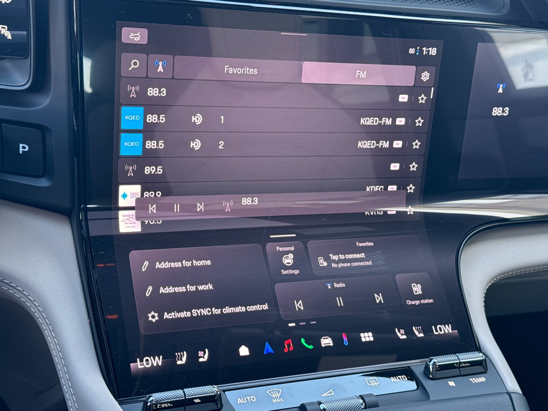 New 2026 Algarve Blue Metallic Porsche S Electric image 17