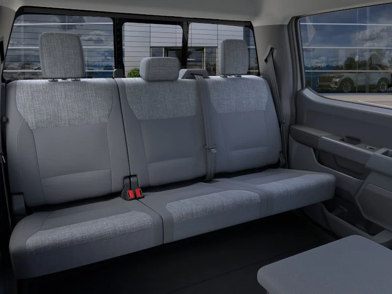 New 2026 Avalanche Ford F-350® XLT image 56