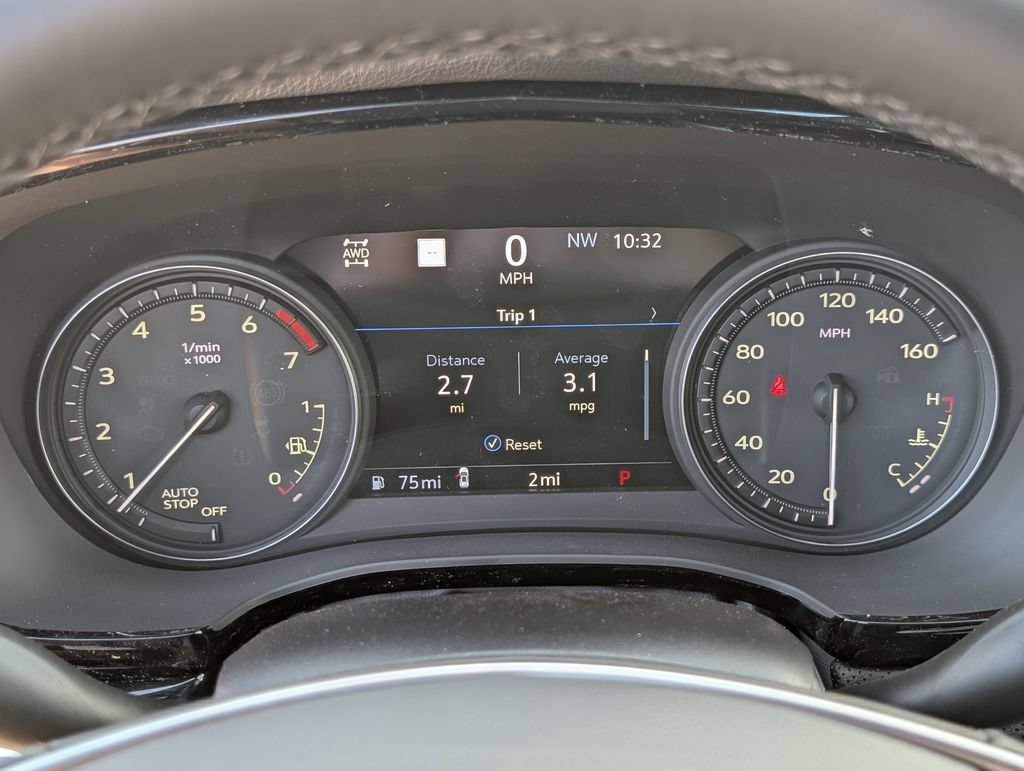 2026 Cadillac XT5 Premium Luxury - Photo 23