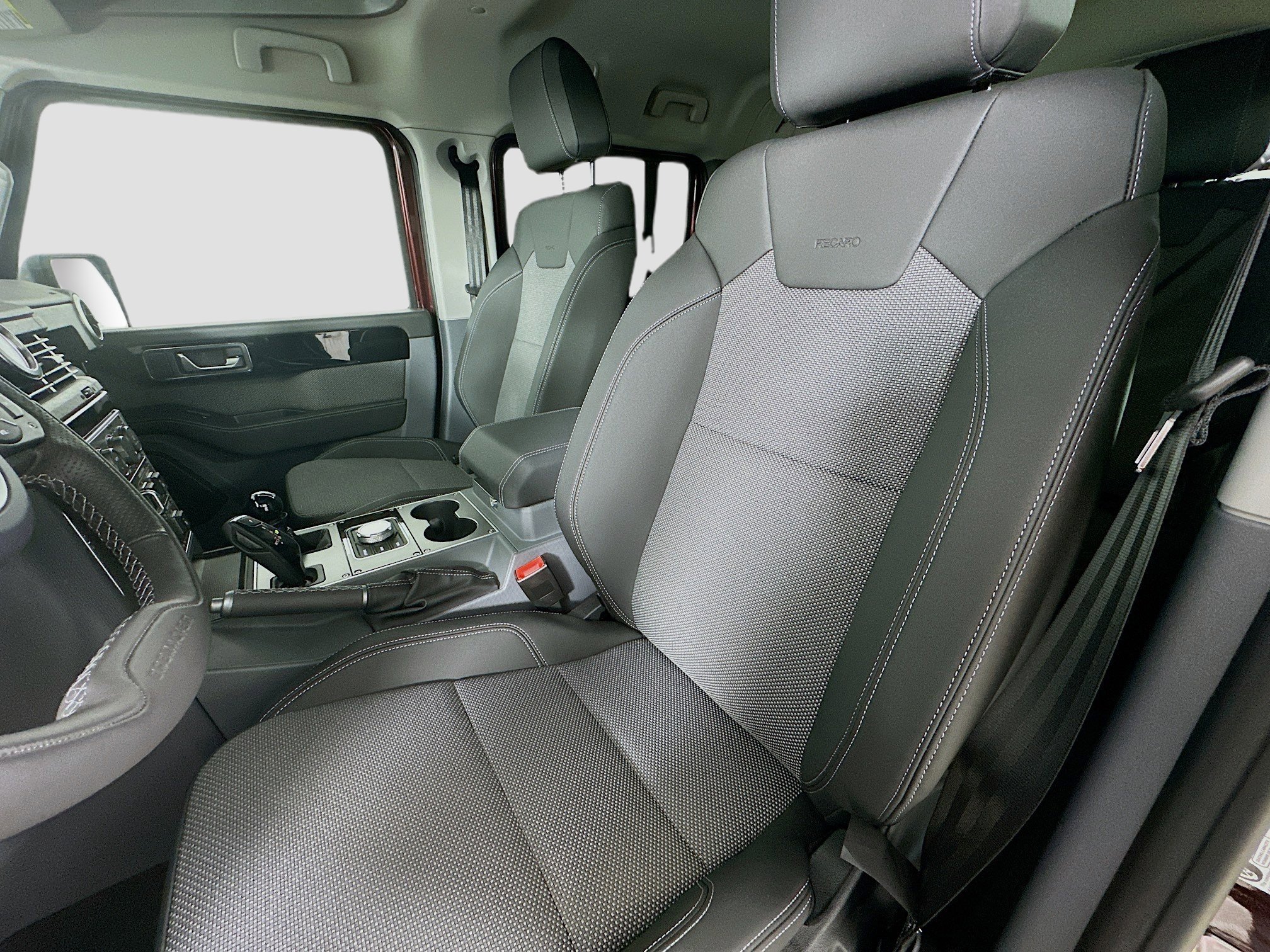 2024 INEOS Grenadier Trialmaster Edition - Photo 35