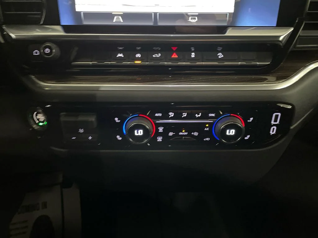 2026 Chevrolet Silverado 1500 LT - Photo 20