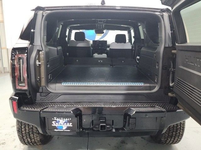 2025 GMC HUMMER EV 2X - Photo 22