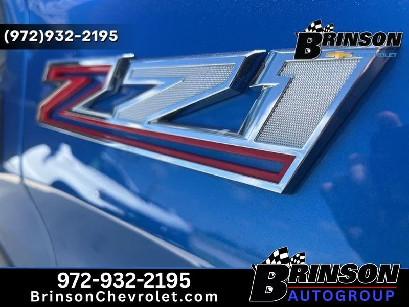 2025 Chevrolet Silverado 1500 RST - Photo 6