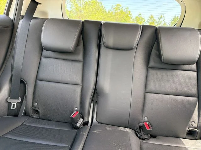 Used 2022  Honda EX-L image 25
