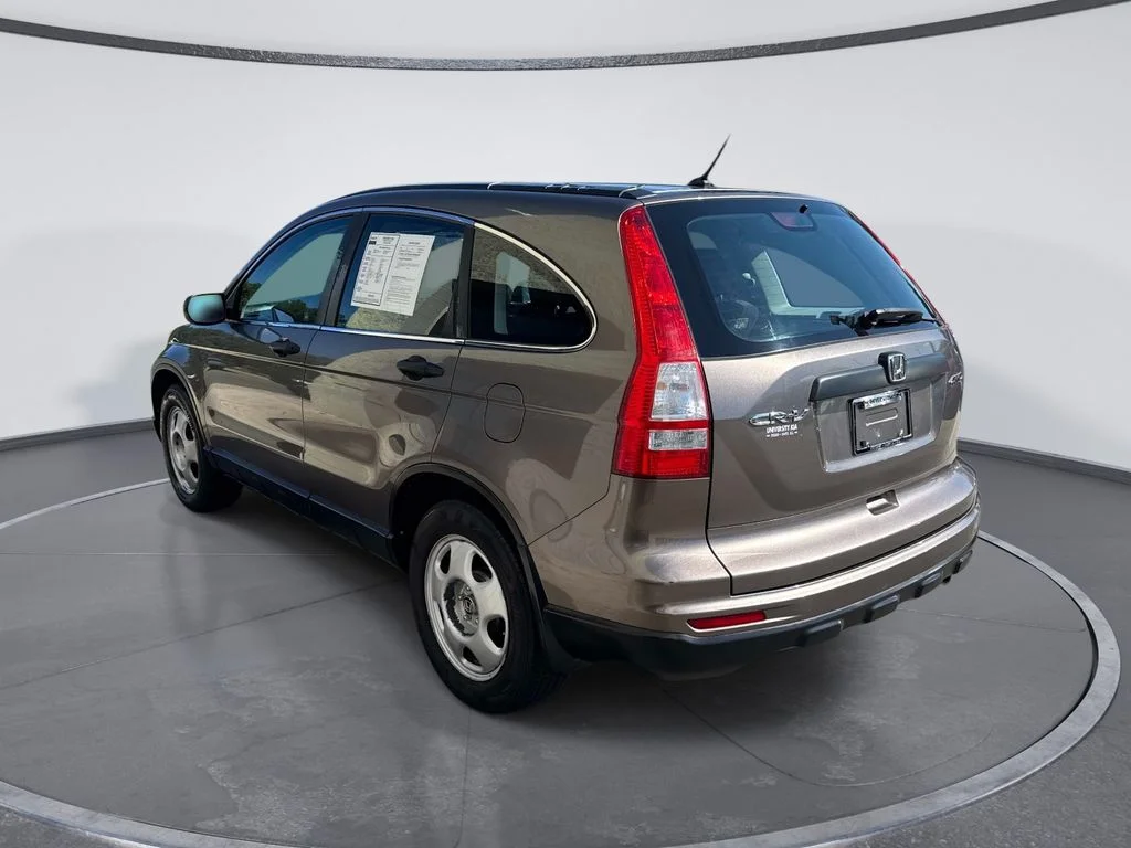 Used 2010  Honda LX image 5